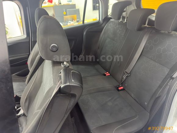Ford B-Max 1.6 Trend Powershift