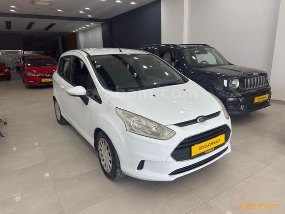 Ford B-Max 1.6 Trend Powershift