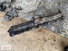 MERCEDES S400 CLS400 656 MOTOR EGSOZ MANİFOLDU A6561420001 URAS