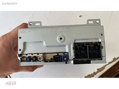 FORD TRANSİT V363 EKRANLI TEYP ÜNİTESİ LK2T-18D804-GE KLAS OTO