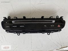 MERCEDES C SERİSİ W205 MEDYA KONTROL DÜĞMELERİ A2059054601 URAS