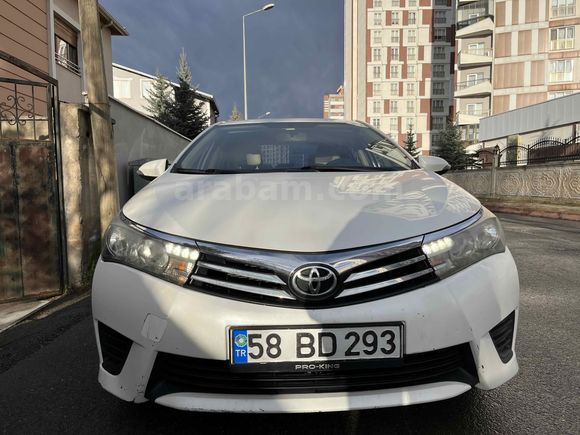 Sahibinden  masrafsız,  son günler  