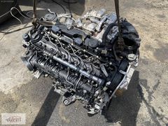 MERCEDES S350 S400 DOLU MOTOR 656929 656 929 URAS OTO