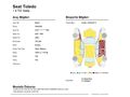 Seat Toledo 1.9 TDI Stella