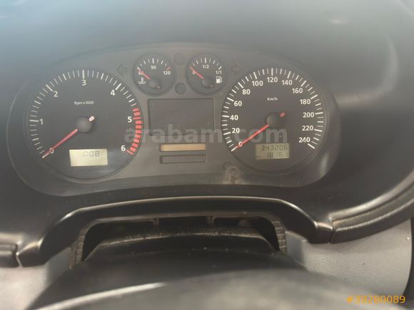 Seat Toledo 1.9 TDI Stella