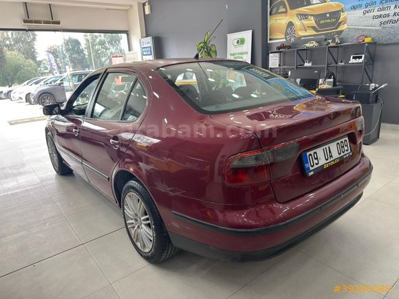 Seat Toledo 1.9 TDI Stella