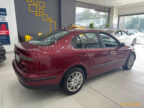 Seat Toledo 1.9 TDI Stella