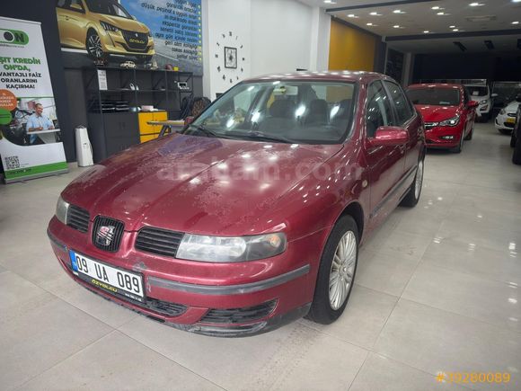 Seat Toledo 1.9 TDI Stella