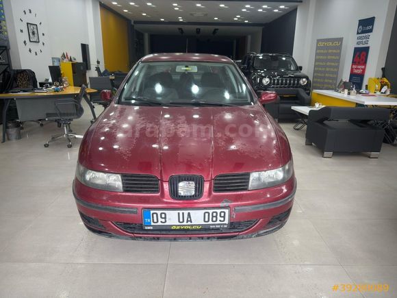 Seat Toledo 1.9 TDI Stella