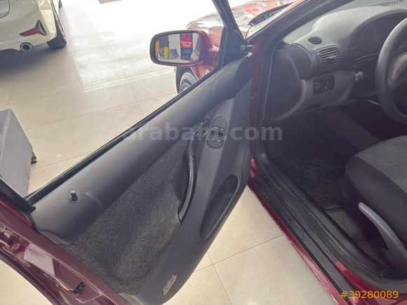 Seat Toledo 1.9 TDI Stella