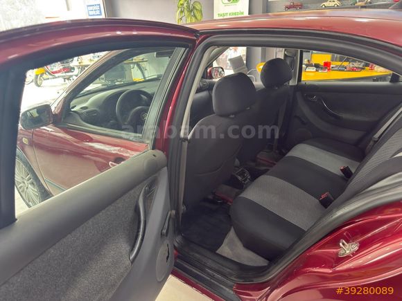 Seat Toledo 1.9 TDI Stella