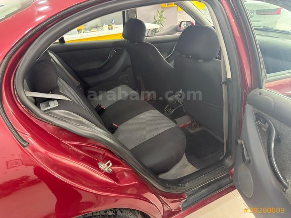 Seat Toledo 1.9 TDI Stella
