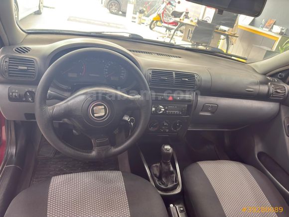 Seat Toledo 1.9 TDI Stella