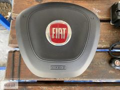 FİAT FİORİNO YENİ KASA DİREKSİYON AİRBAG URAS OTO