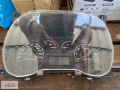 FİAT FİORİNO GÖSTERGE KM SAATİ 52191116 URAS OTO