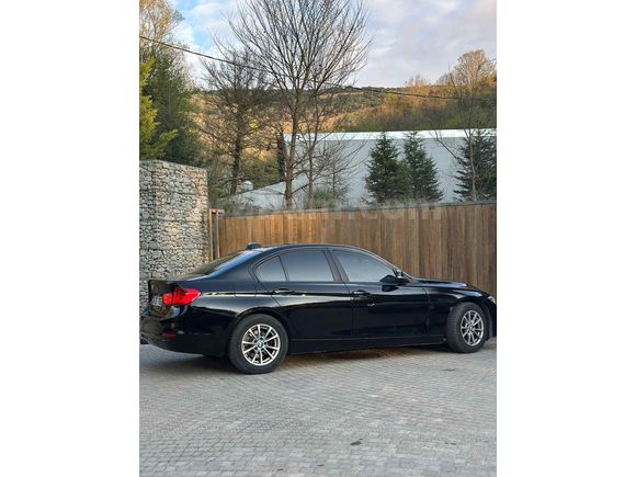 Sahibinden BMW 3 Serisi 316i Technology 2013 Model İstanbul