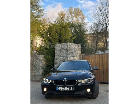 Sahibinden BMW 3 Serisi 316i Technology 2013 Model İstanbul