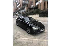 Sahibinden BMW 3 Serisi 316i Technology 2013 Model İstanbul