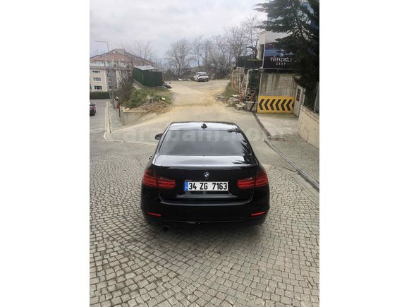 Sahibinden BMW 3 Serisi 316i Technology 2013 Model İstanbul