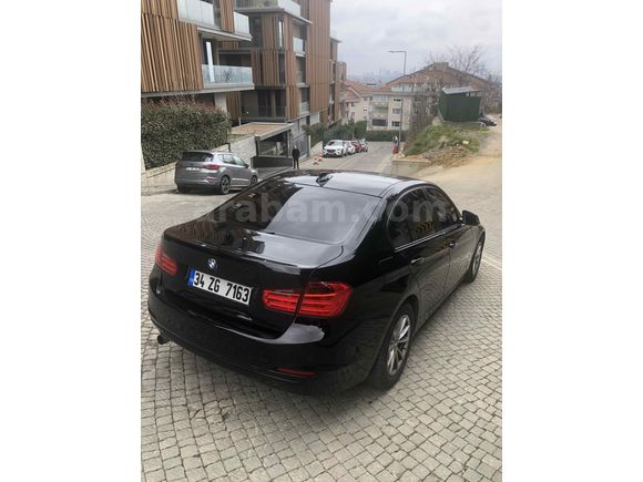 Sahibinden BMW 3 Serisi 316i Technology 2013 Model İstanbul
