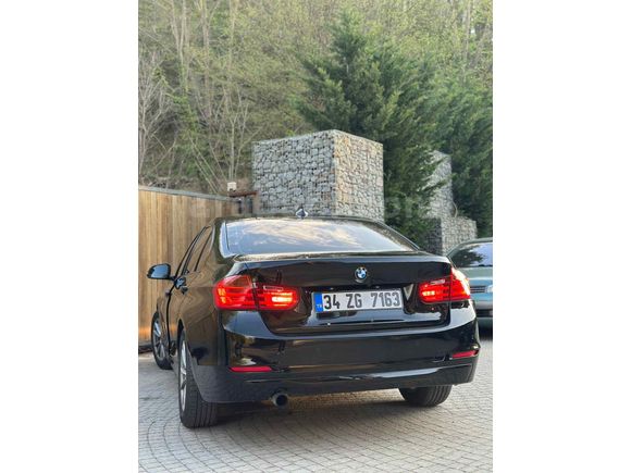 Sahibinden BMW 3 Serisi 316i Technology 2013 Model İstanbul