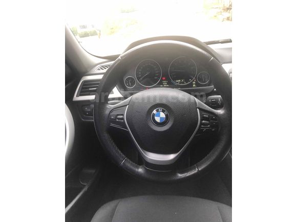 Sahibinden BMW 3 Serisi 316i Technology 2013 Model İstanbul