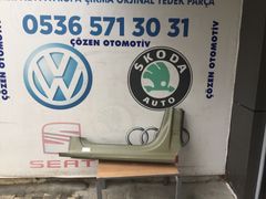 5E6809605 SKODA OCTAVİA 2021 2025 SOL MARŞPİYEL SACI 5E6809605