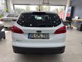 340 BİN PEŞİNAT İLE Ford Focus 1.6 TDCI Trend X