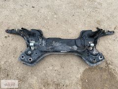 PEUGEOT BOXER MOTOR ALT TRAVERS URAS OTO