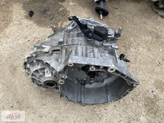 FİAT DUCATO 2.2 EURO 6 ŞANZIMAN URAS OTO