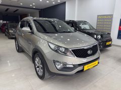 400BİN PEŞİNAT İLE Kia Sportage 1.6 GDI Comfort