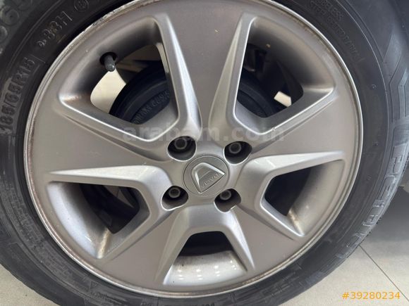 255 BİN PEŞİNAT İLE Dacia Dokker 1.5 DCI Stepway Plus