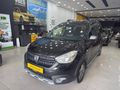 255 BİN PEŞİNAT İLE Dacia Dokker 1.5 DCI Stepway Plus