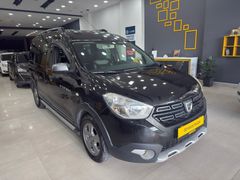 255 BİN PEŞİNAT İLE Dacia Dokker 1.5 DCI Stepway Plus