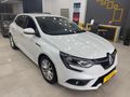 HATASIZ BOYASIZ Renault Megane 1.5 DCI Touch EDC