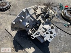 CİTROEN JUMPER SÖKME ŞANZIMAN 6 İLERİ URAS OTO