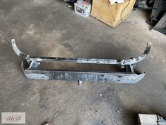DUCATO BOXER JUMPER ÖN TAMPON DEMİRİ URAS OTO
