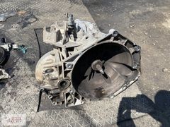 FİAT DUCATO 2.3 EURO 5 SÖKME ŞANZIMAN 6 İLERİ URAS OTO