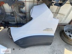 PEUGEOT BOXER SOL ÖN ÇAMURLUK URAS OTO