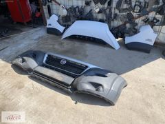 PEUGEOT BOXER ÖN SET KAPUT TAMPON FAR RADYATÖR PANEL URAS OTO