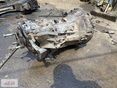 FORD TRANSİT V347 DOLU ŞANZIMAN URAS OTO