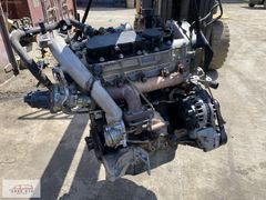 FİAT DUCATO EURO 5 ÇIKMA MOTOR URAS OTO