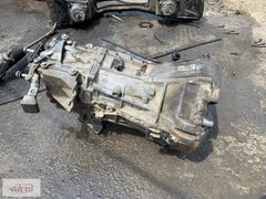 FORD TRANSİT V363 KOMPLE ŞANZIMAN URAS OTO