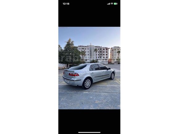 Sahibinden Renault Laguna 2.0 Privilege 2003 Model 