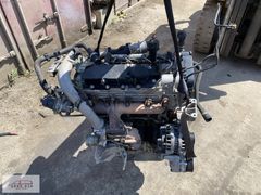 FİAT DUCATO EURO 5 DOLU MOTOR URAS OTO
