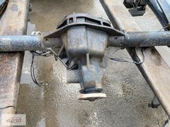 FORD TRANSİT V347 ARKA DEFRANSİYEL 2007-2013 URAS OTO