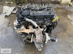 FORD TRANSİT V347 2.2 ÇIKMA MOTOR URAS OTO