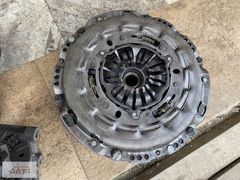 FORD TRANSİT V347 ARKADAN İTİŞ VOLANT BASKI BALATA SET URAS OTO