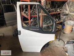 FORD TRANSİT V347 SAĞ ÖN KAPI HATASIZ BOYASIZ 2007-2013 URAS OTO