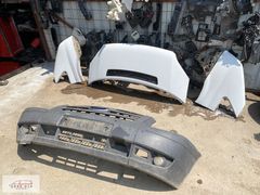 FORD TRANSİT V347 HATASIZ BOYASIZ KAPUT KLAS OTO